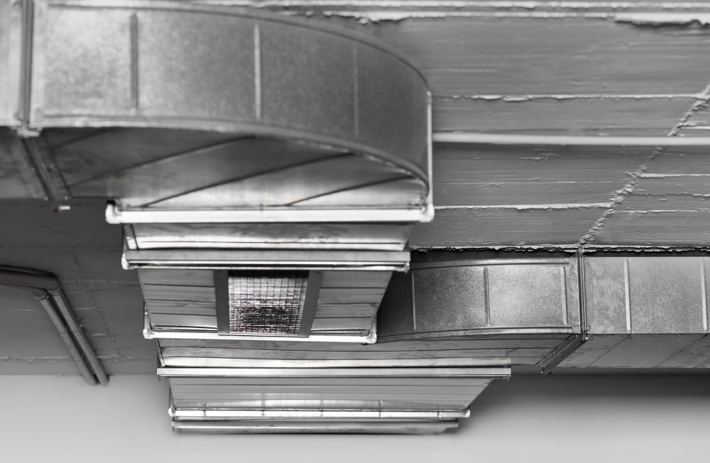 Featured image for AC Cleaning in Dubai: Why It’s Essential and How Often You Should Do It